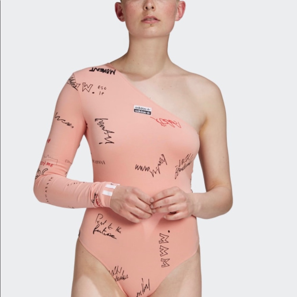 Adidas R.Y.V. BODYSUIT